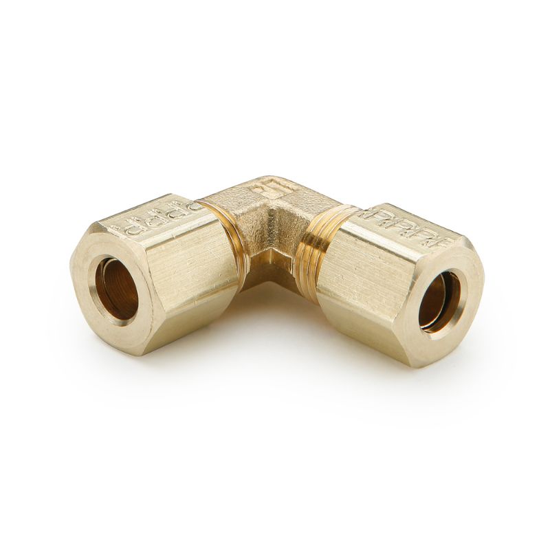 Picture of Parker 165C-8 - Inch Brass Compression Fittings