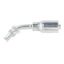 Picture of Parker 167HY-6-6 - Crimp Style Hydraulic Hose Fitting – HY Series Fittings