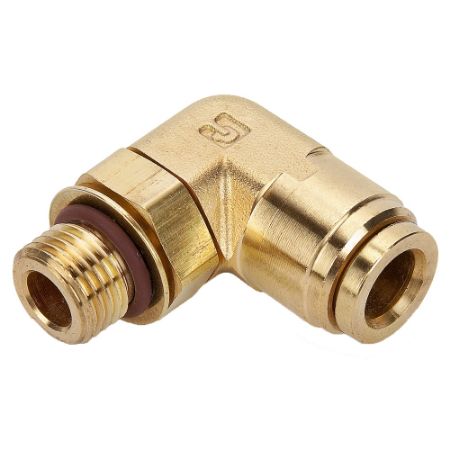 Picture for category PMH Low pressure hydraulic fittings