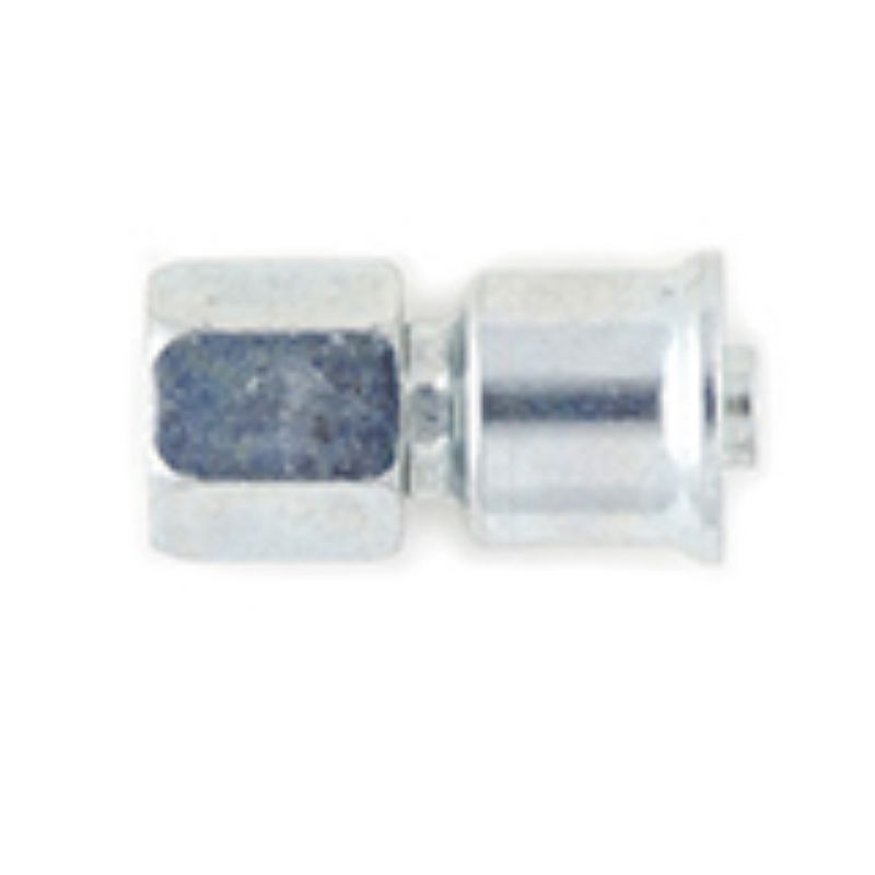 Picture of Parker 16826-10-10 - Crimp Style Hydraulic Hose Fitting – 26 Series Fittings