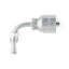 Picture of Parker 16943-5-6 - Crimp Style Hydraulic Hose Fitting - 43 Series Fittings