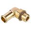 Picture of Parker 1695HB-12-10 - Brass Hose Barb Fittings
