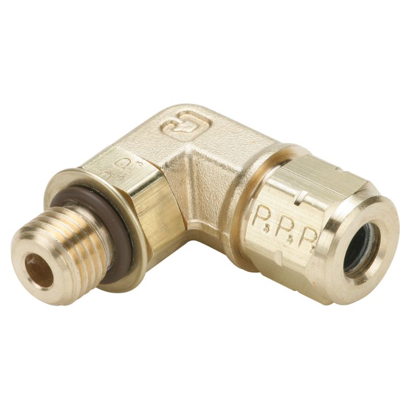 Picture of Parker 1695VLV-12-12 - Compression Style Fittings - Vibra-Lok