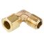 Picture of Parker 169C-4-2 - Inch Brass Compression Fittings