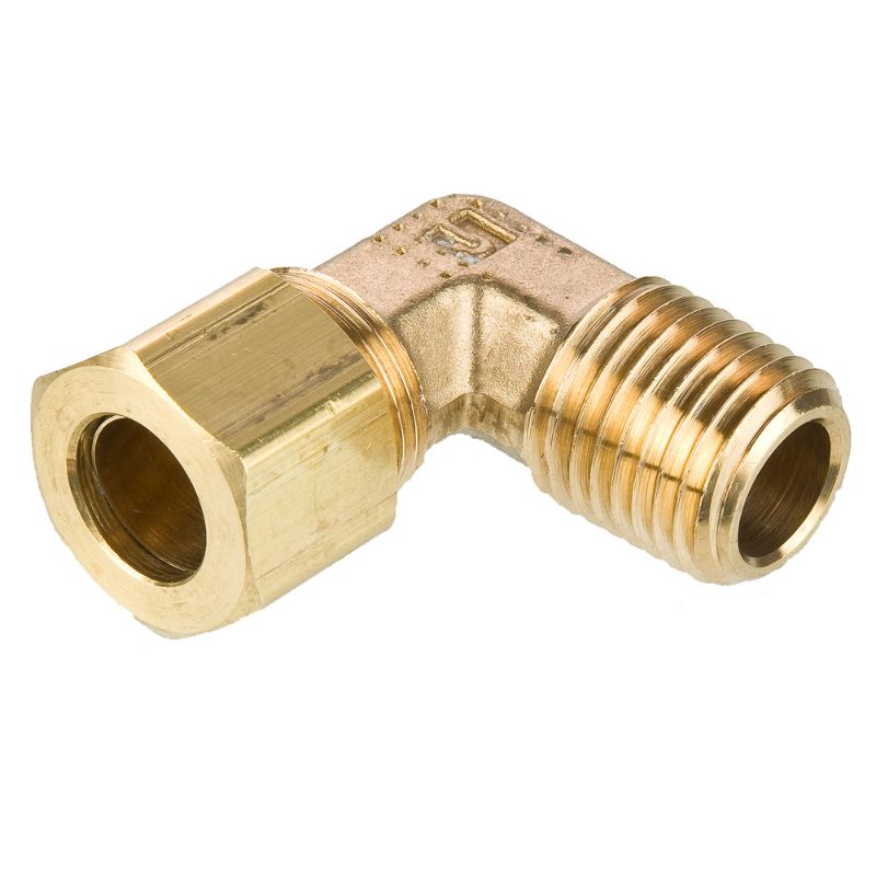 Picture of Parker 169C-3-2 - Inch Brass Compression Fittings