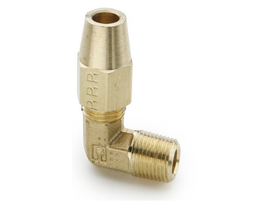 Picture of Parker 169CL-3-2 - Compression Fitting 169CL