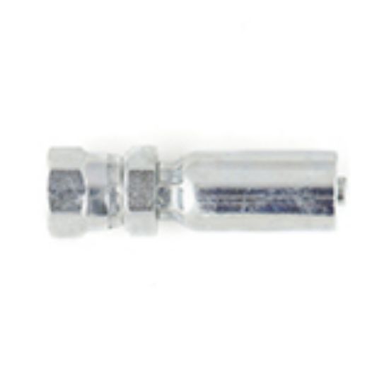 Picture of Parker 169HY-5-4 - Crimp Style Hydraulic Hose Fitting – HY Series Fittings