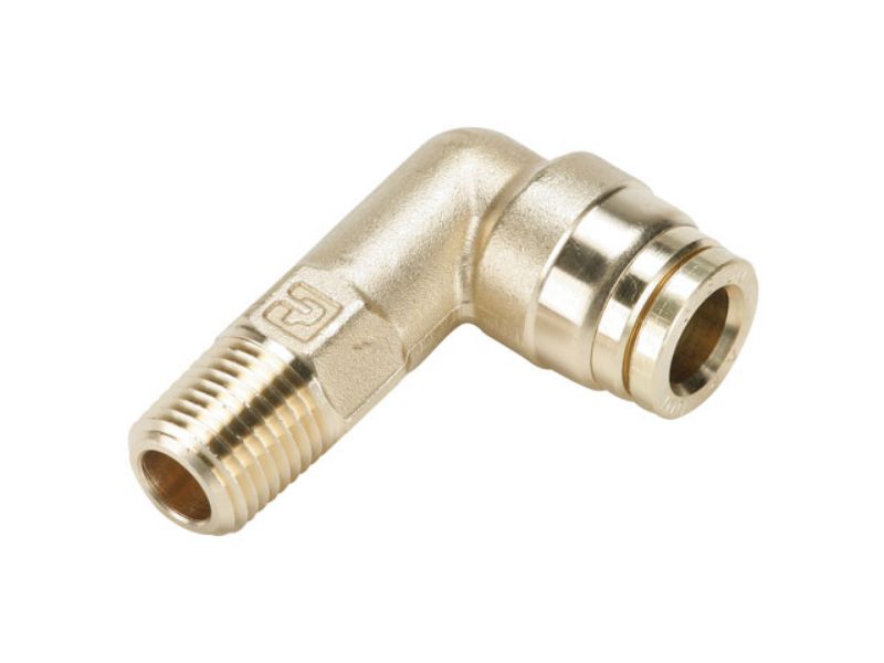 Picture of Parker 169PMTL-6-6 - Prestomatic 169PMTL