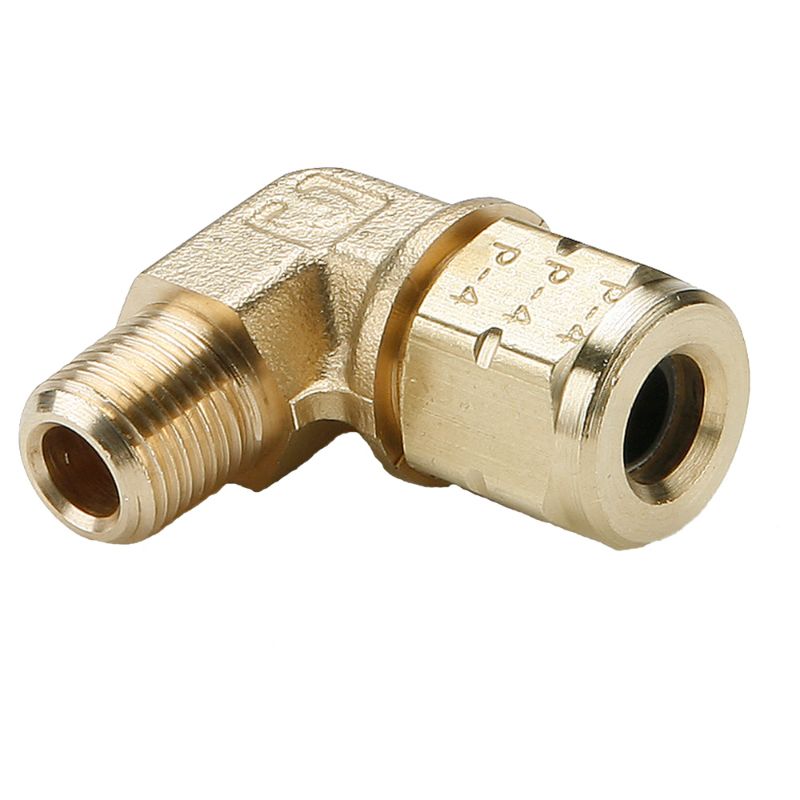 Picture of Parker 169VL-8-8 - Compression Style Fittings - Vibra-Lok