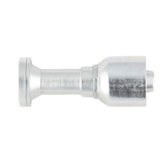 Picture of Parker 16A77-12-10 - Crimp Style Hydraulic Hose Fitting – 77 Series Fittings