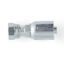 Picture of Parker 1JS79-20-20 - Crimp Style Hydraulic Hose Fitting – 79 Series Fittings