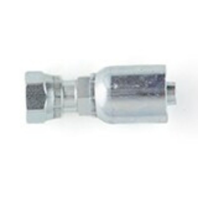 Picture of Parker 1JS79-12-12 - Crimp Style Hydraulic Hose Fitting – 79 Series Fittings
