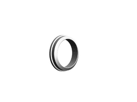 Picture for category A-LOK Inch Tube Back Ferrule - BF