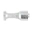 Picture of Parker 16A79-20-16 - Crimp Style Hydraulic Hose Fitting – 79 Series Fittings