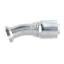 Picture of Parker 16B77-16-16 - Crimp Style Hydraulic Hose Fitting – 77 Series Fittings