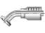 Picture of Parker 16F78-16-16 - 78 Series 16F78