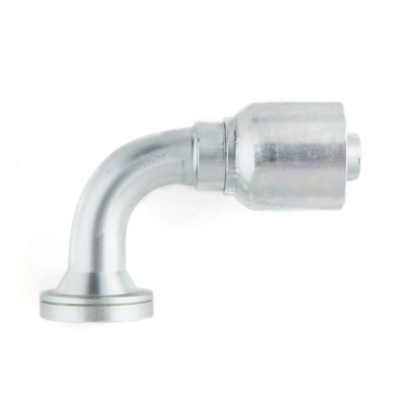 Picture of Parker 16N77-12-16 - Crimp Style Hydraulic Hose Fitting – 77 Series Fittings
