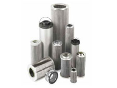 Picture for category Parker ParFit & Replacement Elements