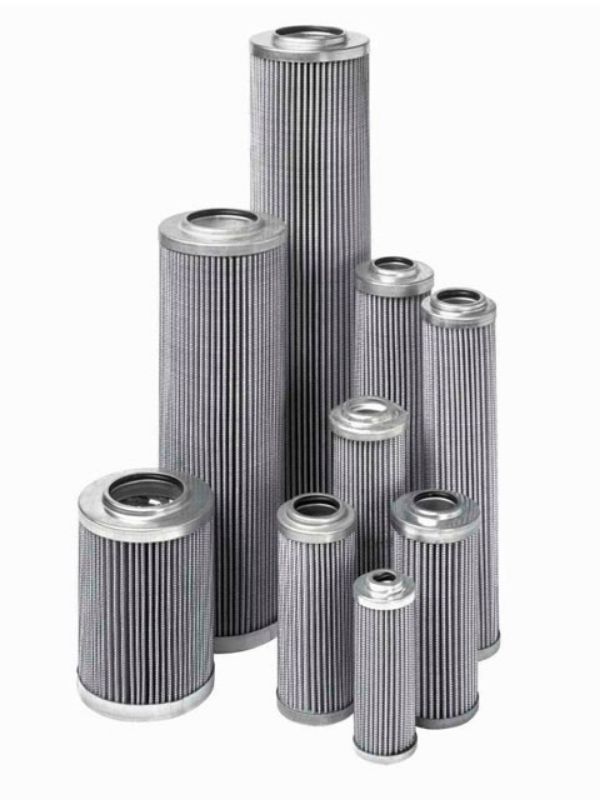 Picture of Parker 935167 - ParFit™ Interchange and Parker Replacement Element