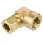 Picture of Parker 170C-8-8 - Inch Brass Compression Fittings