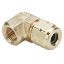 Picture of Parker 170VL-4-2 - Compression Style Fittings - Vibra-Lok