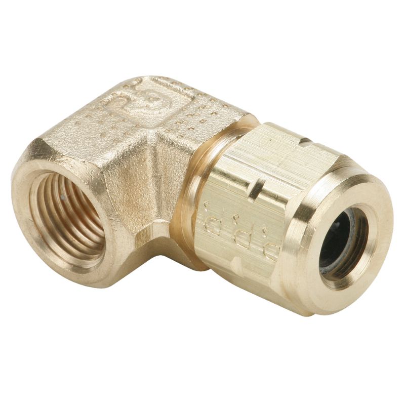 Picture of Parker 170VL-4-2 - Compression Style Fittings - Vibra-Lok