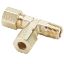 Picture of Parker 171C-2-2 - Inch Brass Compression Fittings
