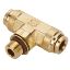 Picture of Parker 1725PMH-6-4 - PMH Low pressure hydraulic fittings