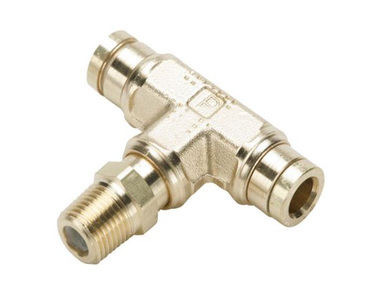 Picture of Parker 172PMT-8-4 - Prestomatic 172PMT