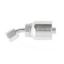 Picture of Parker 17743-4-6 - Crimp Style Hydraulic Hose Fitting - 43 Series Fittings