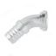Picture of Parker 1788-20-20 - Field Attachable Hydraulic Hose Fitting - 88 Series Fittings