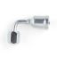 Picture of Parker 17926-10-10 - Crimp Style Hydraulic Hose Fitting – 26 Series Fittings