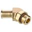 Picture of Parker 1795HB-12-12 - Brass Hose Barb Fittings