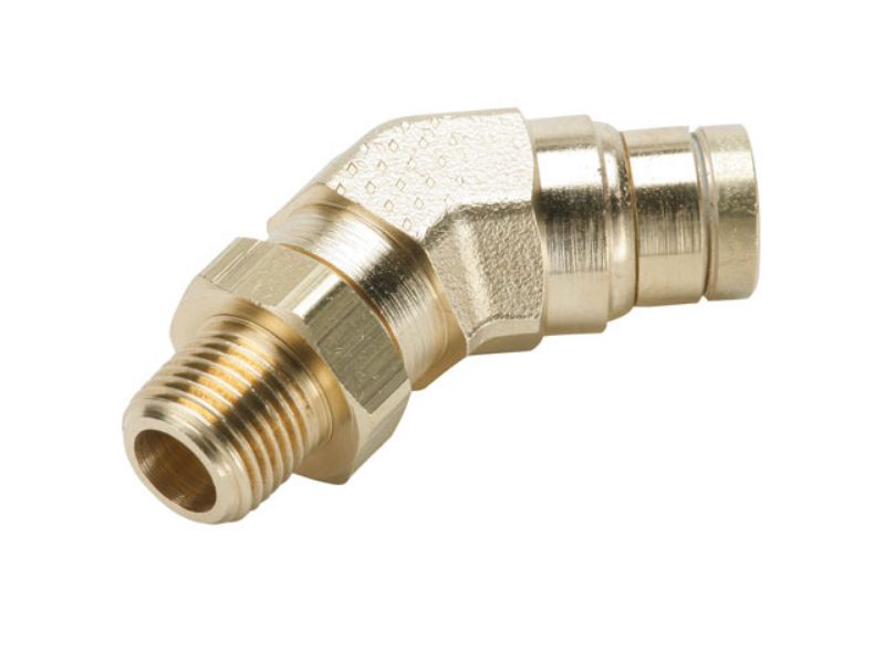 Picture of Parker 179PMT-8-6 - Prestomatic 179PMT