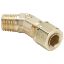 Picture of Parker 179CA-4-4 - Brass Compression Fittings, Compress-Align