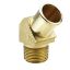 Picture of Parker 179HB-10-8 - Brass Hose Barb Fittings