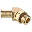 Picture of Parker 179HB-16-MI27 - ISO Port Adapters