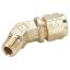 Picture of Parker 179VL-6-4 - Compression Style Fittings - Vibra-Lok