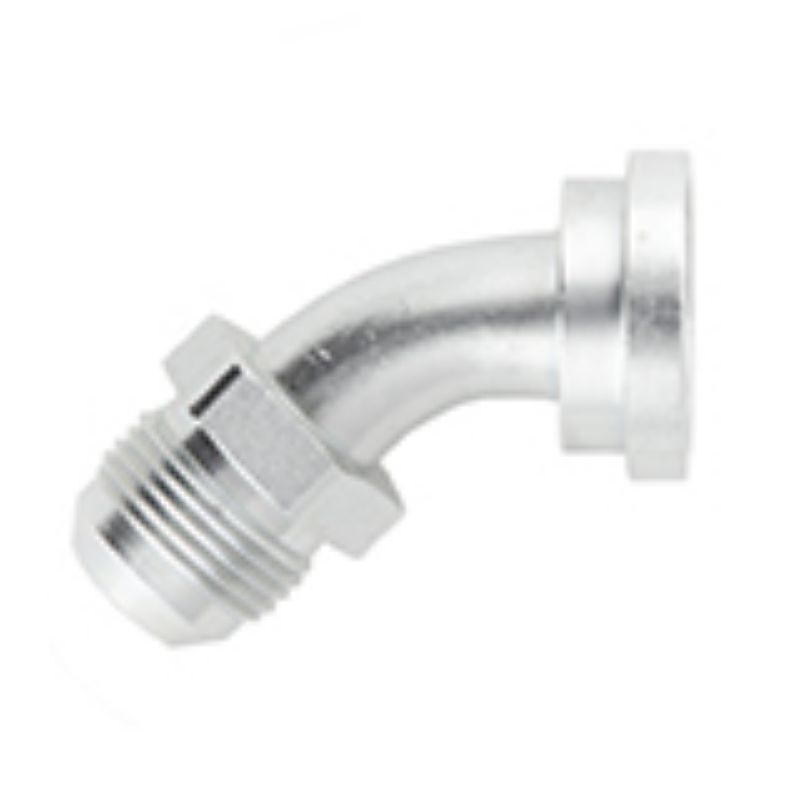 Picture of Parker 17T3-12-12 - Flange / Flare Adapters