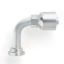 Picture of Parker 18971-20-16 - Crimp Style Hydraulic Hose Fitting – 71 Series Fittings