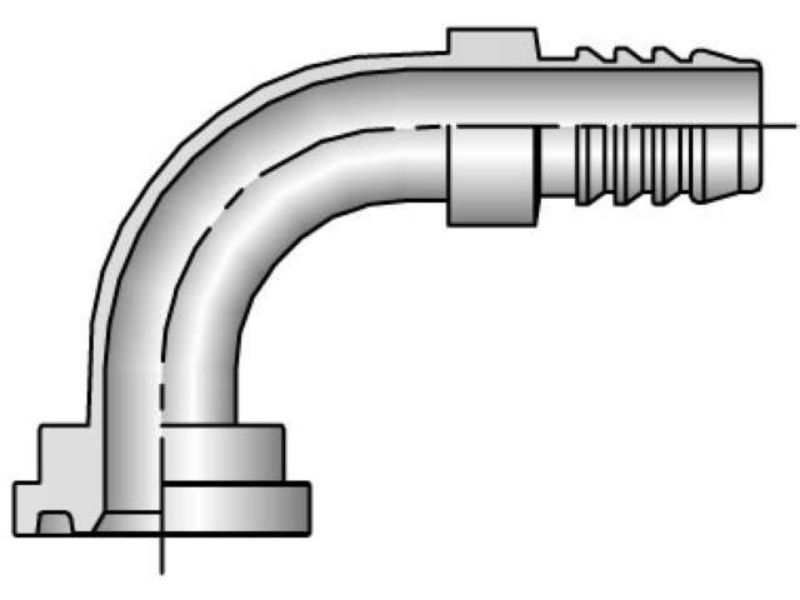 Picture of Parker 1988-24-32 - 88 Series 1988