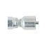 Picture of Parker 19243-8-6 - Crimp Style Hydraulic Hose Fitting - 43 Series Fittings