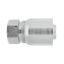 Picture of Parker 19277-32-32 - Crimp Style Hydraulic Hose Fitting – 77 Series Fittings