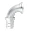 Picture of Parker 1988-20-20 - Field Attachable Hydraulic Hose Fitting - 88 Series Fittings