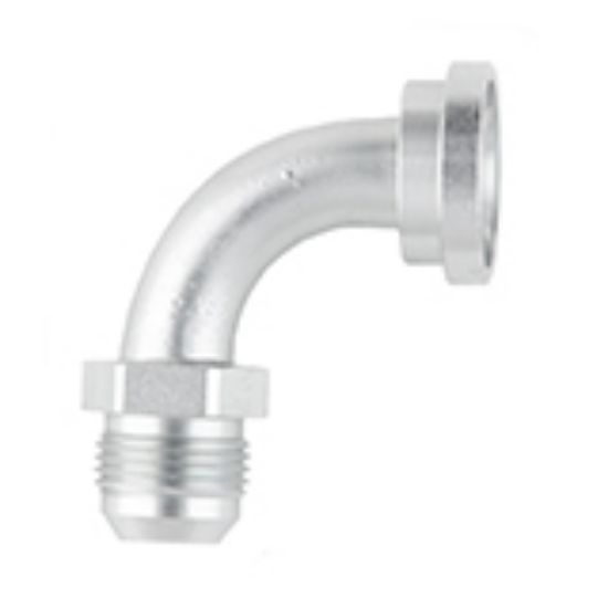 Picture of Parker 19T3-16-16 - Flange / Flare Adapters