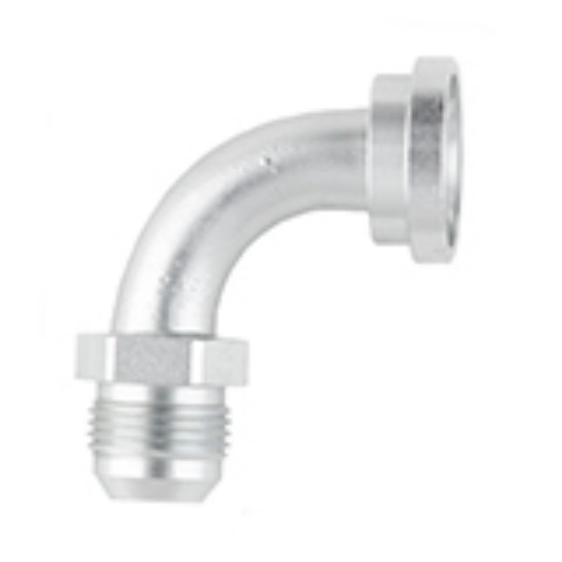 Picture of Parker 19T3-12-12 - Flange / Flare Adapters