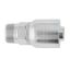 Picture of Parker 1AP77-32-32 - Crimp Style Hydraulic Hose Fitting – 77 Series Fittings