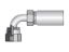 Picture of Parker 1B256-6-6 - 56 Series 1B256