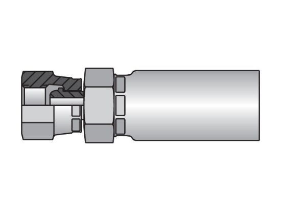 Picture of Parker 1C656-8-3 - 56 Series 1C656