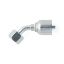 Picture of Parker 1B143-16-16 - Crimp Style Hydraulic Hose Fitting - 43 Series Fittings
